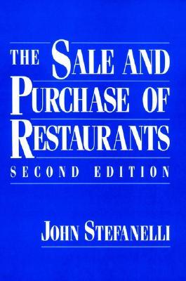 The Sale and Purchase of Restaurants