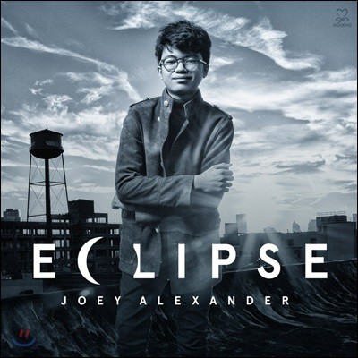 Joey Alexander ( ˷) - Eclipse