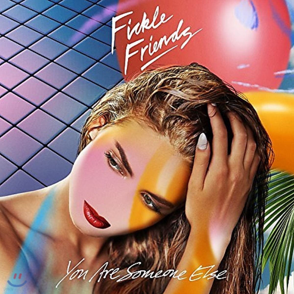 Fickle Friends (피클 프렌즈) - You Are Someone Else [2LP]
