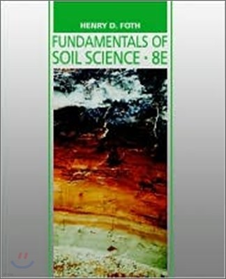 Fundamentals of Soil Science