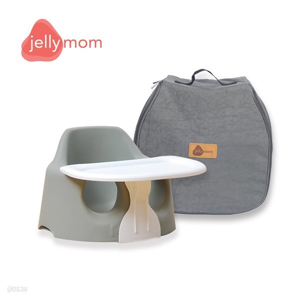 젤리맘 고고세트 점보의자+가방 유아의자