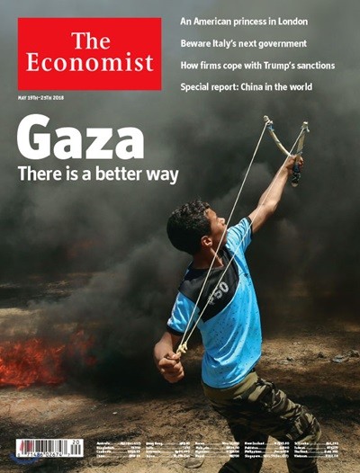 The Economist (ְ) : 2018 05 19