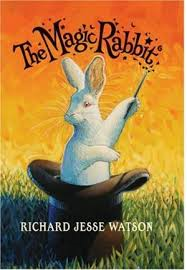 The Magic Rabbit