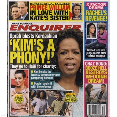 National Enquirer (ְ) : 2011 12 26.