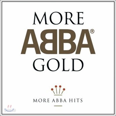 Abba - More Abba Gold