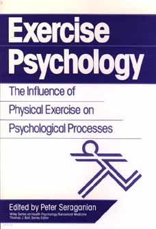 Exercise Psychology: The Influence of Physical Exercise on Psychological Processes