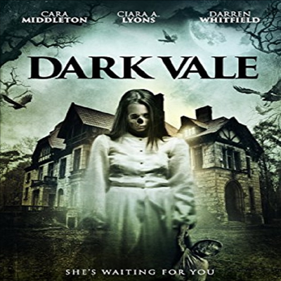 Dark Vale (ũ )(ڵ1)(ѱ۹ڸ)(DVD)