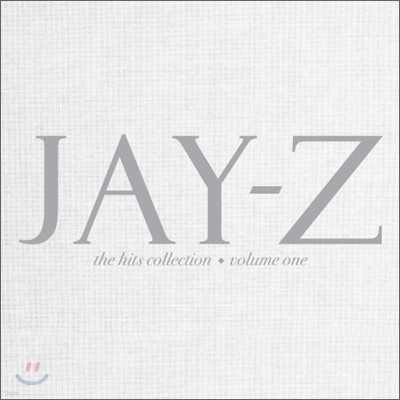 Jay-Z - The Hits Collection