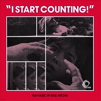 O.S.T. — I Start Counting! 앨범 커버