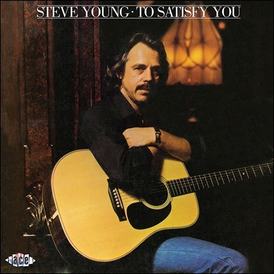 Steve Young (Ƽ ) - To Satisfy You