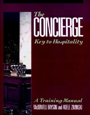 The Concierge: Key to Hospitality