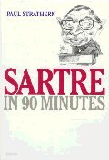 Sartre in 90 Minutes 