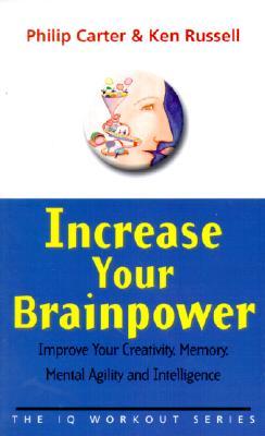 Increase Your Brainpower