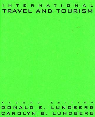 International Travel and Tourism