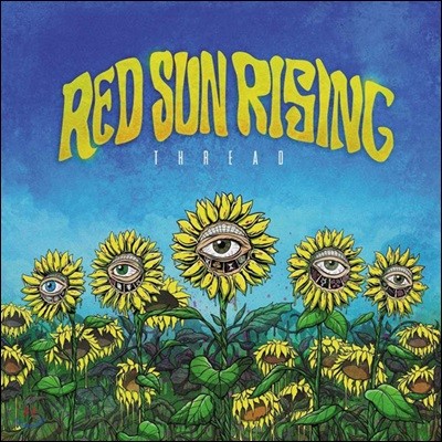 Red Sun Rising (  ¡) - Thread
