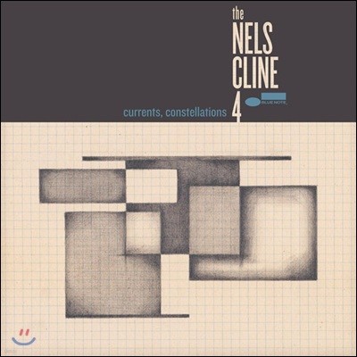 Nels Cline (ڽ Ŭ) - Currents, Constellations
