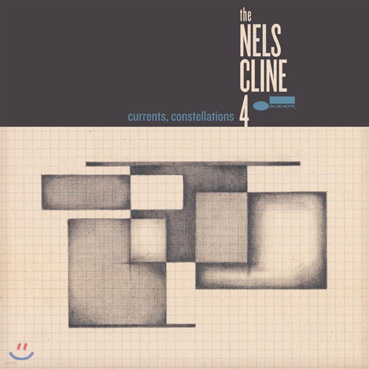 Nels Cline (넬스 클라인) - Currents, Constellations