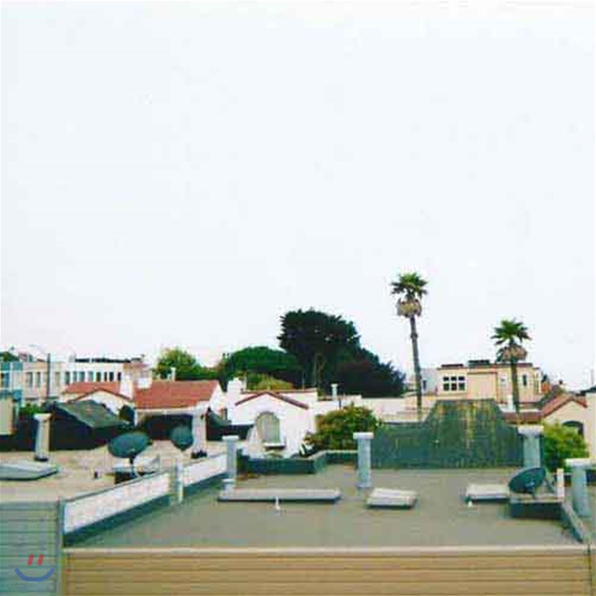 Mark Kozelek (마크 코즐렉) - Mark Kozelek
