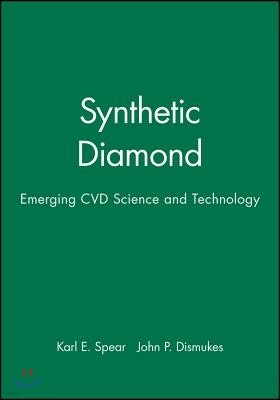 Synthetic Diamond