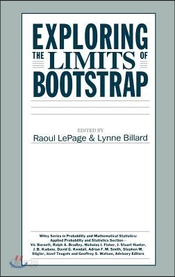 Exploring the Limits of Bootstrap - 예스24