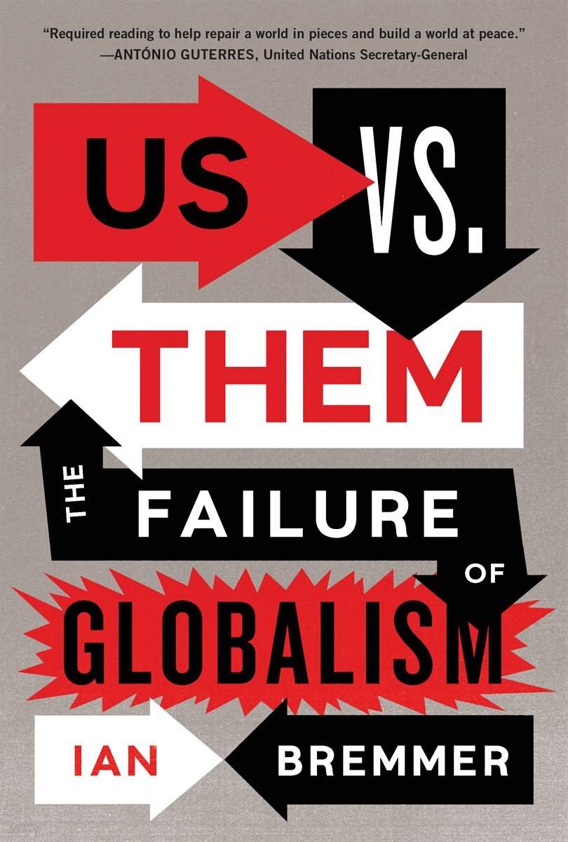 Us vs. Them