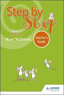 Step by Step Book 5 Teacher's Guide