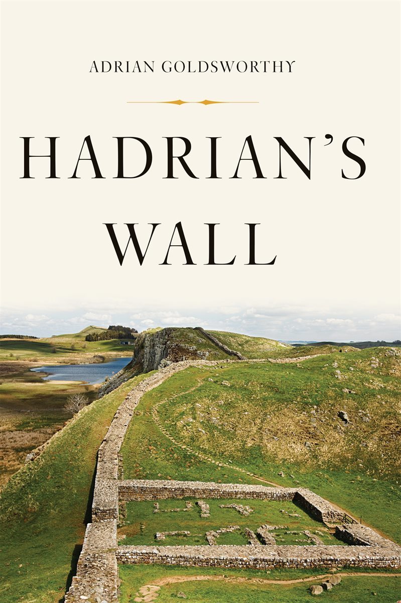 Hadrian&#39;s Wall