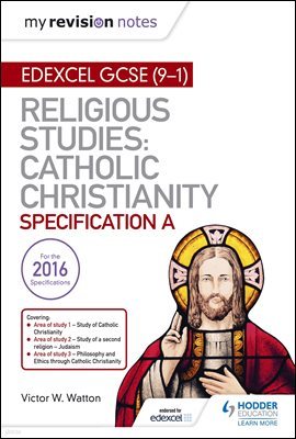 My Revision Notes Edexcel Religious Studies for GCSE (9-1)