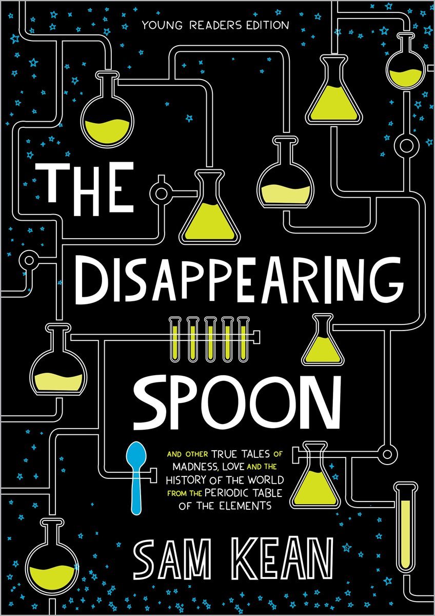 The Disappearing Spoon