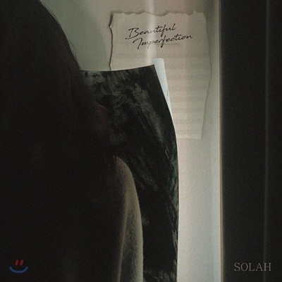 ־ (Solah) - Beautiful Imperfection