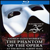 Andrew Lloyd Webber - Phantom of the Opera at the Royal Albert Hall (Blu-ray)(ѱڸ) (2012)