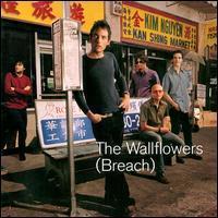 [중고] Wallflowers / Breach (수입)