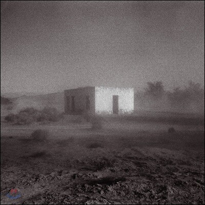 Godspeed You! Black Emperor — Allelujah! Don't Bend! Ascend! 갓 스피드 유 블랙 엠페러 정규 4집 앨범 커버