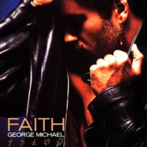 [주로파] George Michael / Faith (USA/수입)