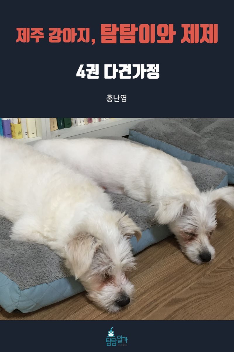 도서명 표기