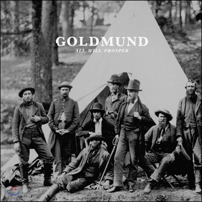 Goldmund (幮) - All Will Prosper 