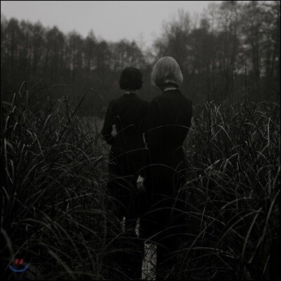 Goldmund — Sometimes 앨범 커버