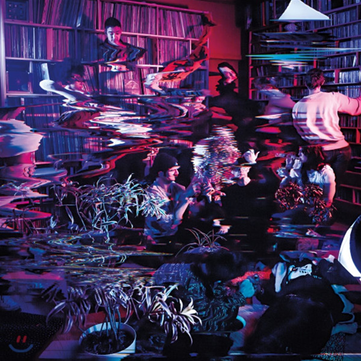 Shigeto (시게토) - The New Monday [2 LP]