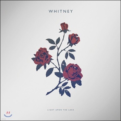 Whitney (Ʈ) - 1 Light Upon The Lake