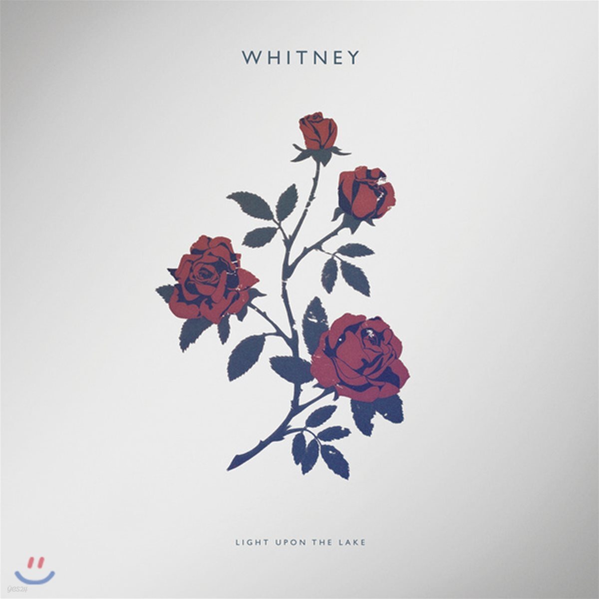 Whitney (휘트니) - 1집 Light Upon The Lake