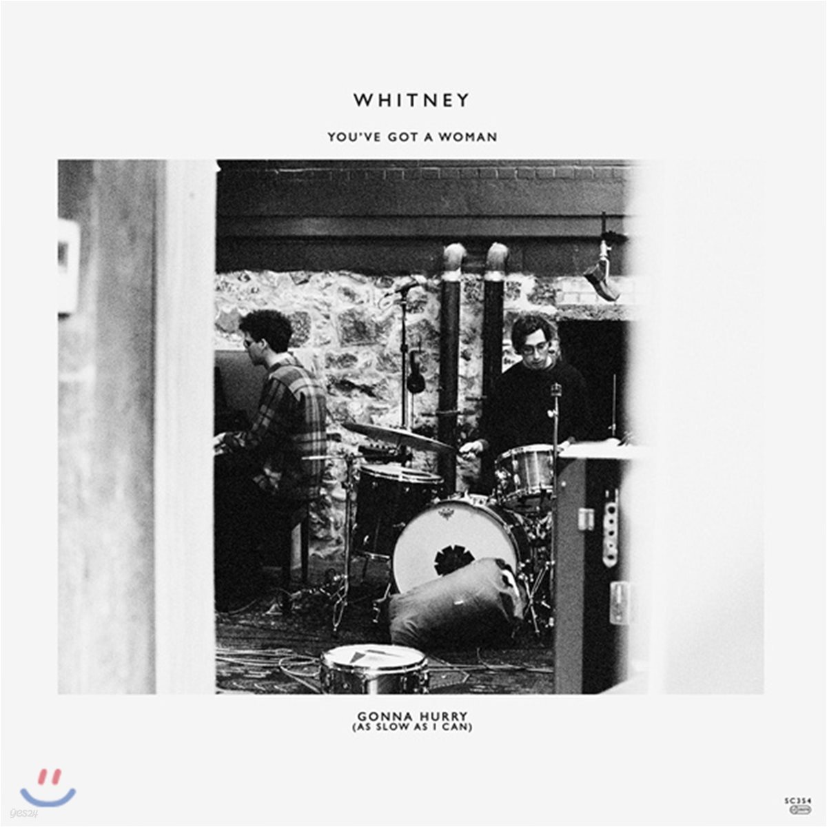 Whitney (휘트니) - You've Got A Woman [LP]