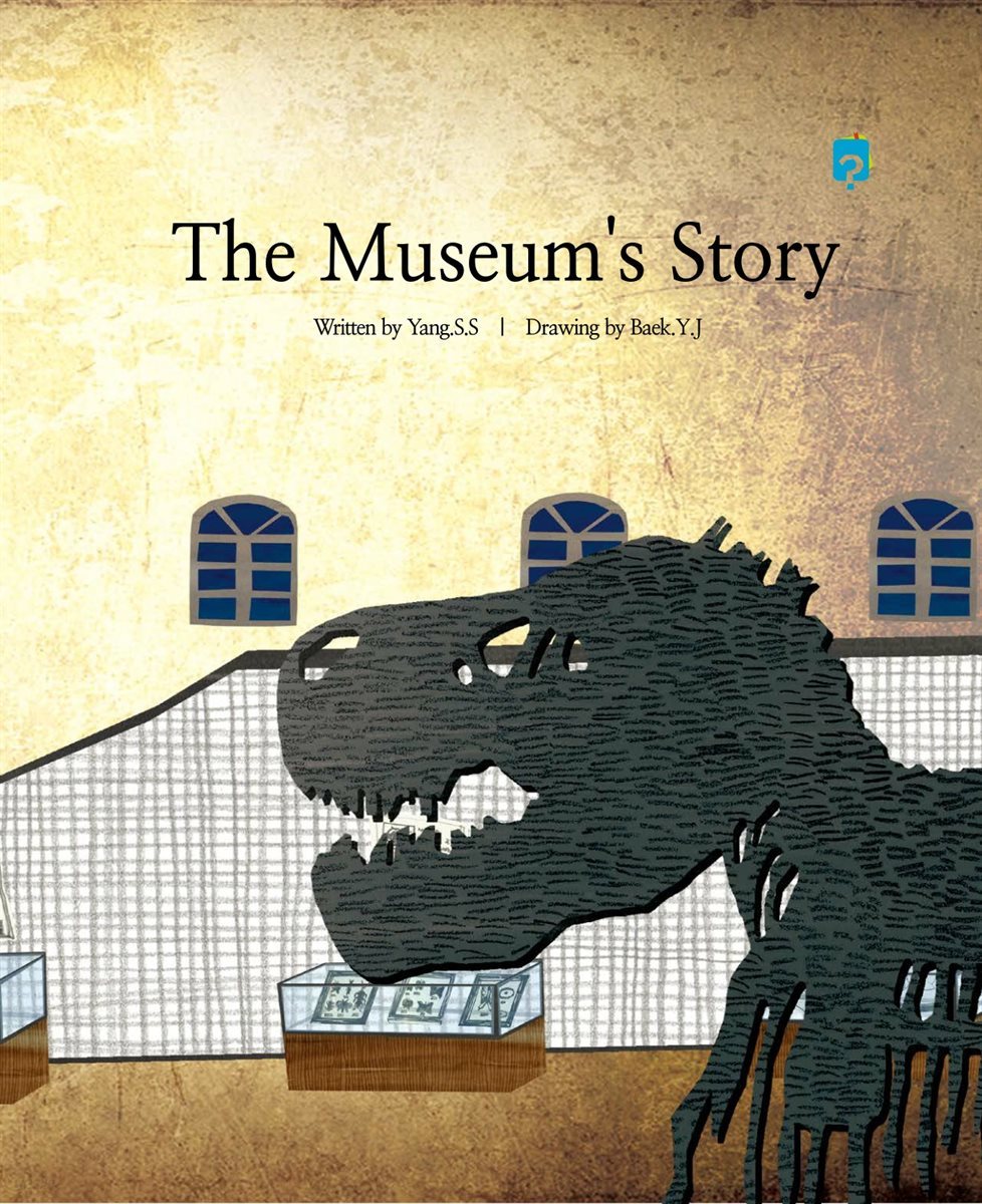 The Museum&#39;s Story