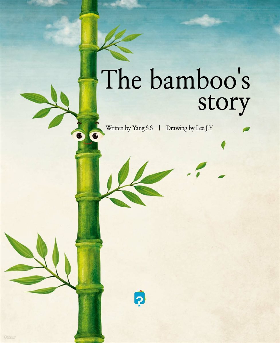 The Bamboo&#39;s Story