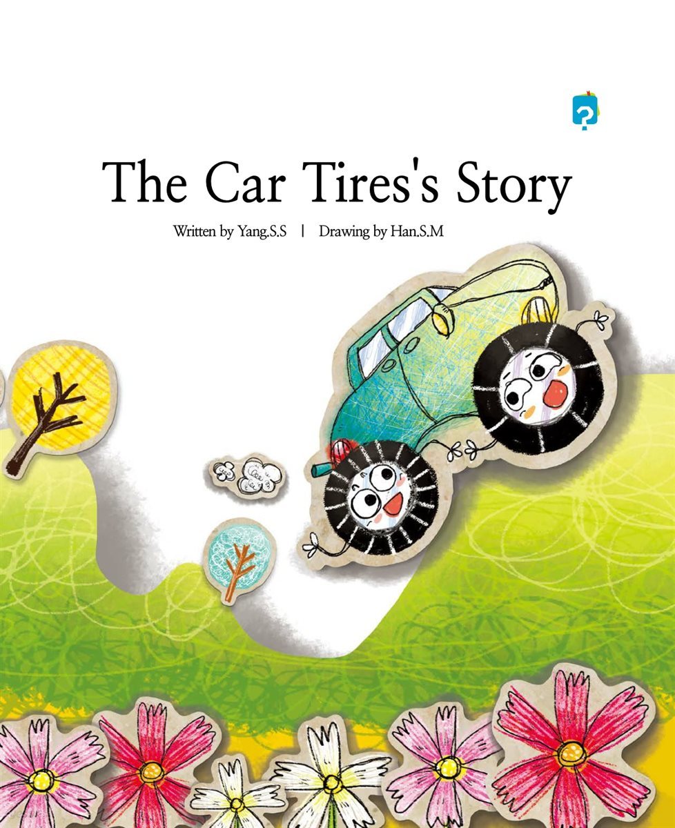 The Car Tires&#39;s Story