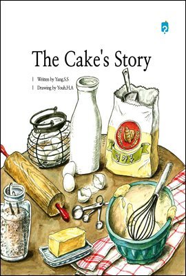 The Cake's Story