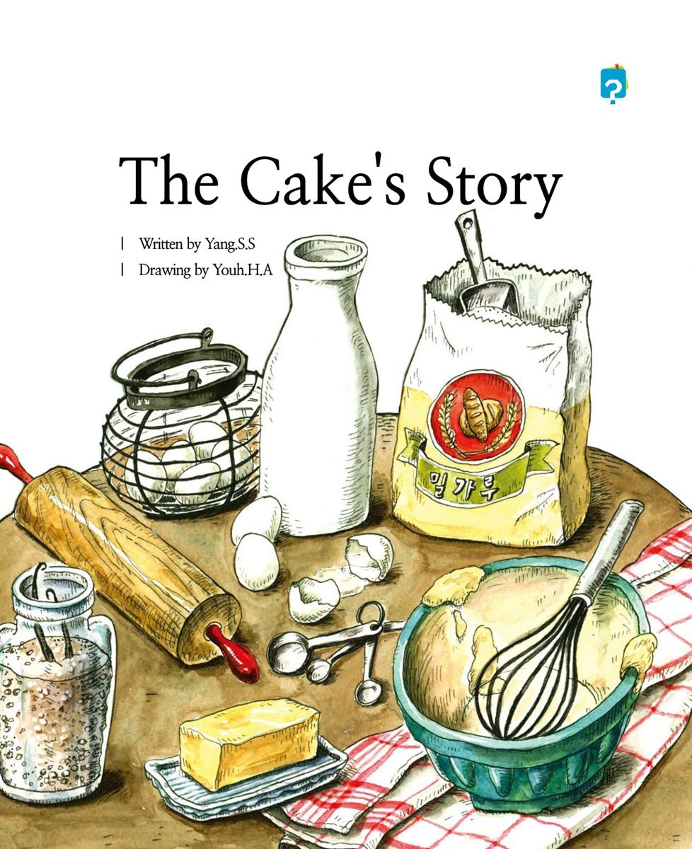 The Cake&#39;s Story