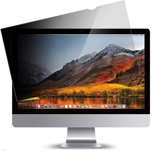 3M 3M 정보 보안 필름 모니터 29형 21:9 비율 PF290W2B