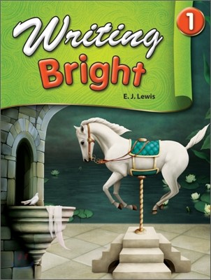 Writing Bright 1 : Student Book