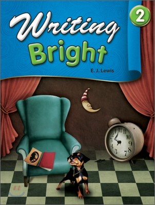 Writing Bright 2 : Student Book