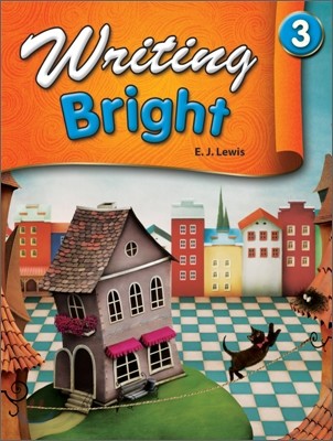 Writing Bright 3 : Student Book